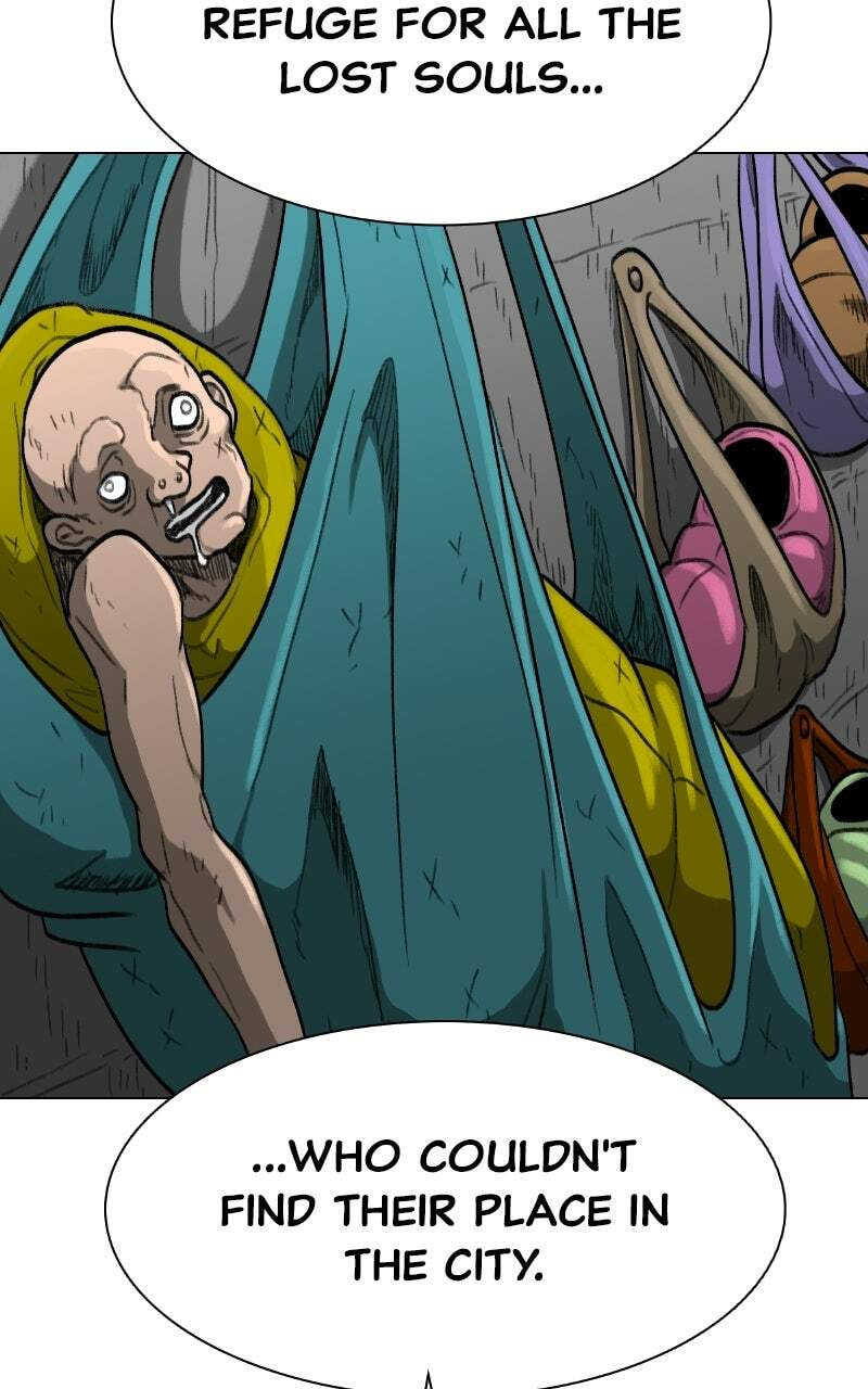 Read Graymark chapter 70 image 60 on Lezhin