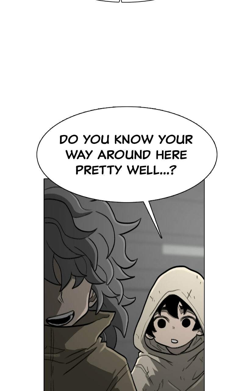 Read Graymark chapter 70 image 61 on Lezhin
