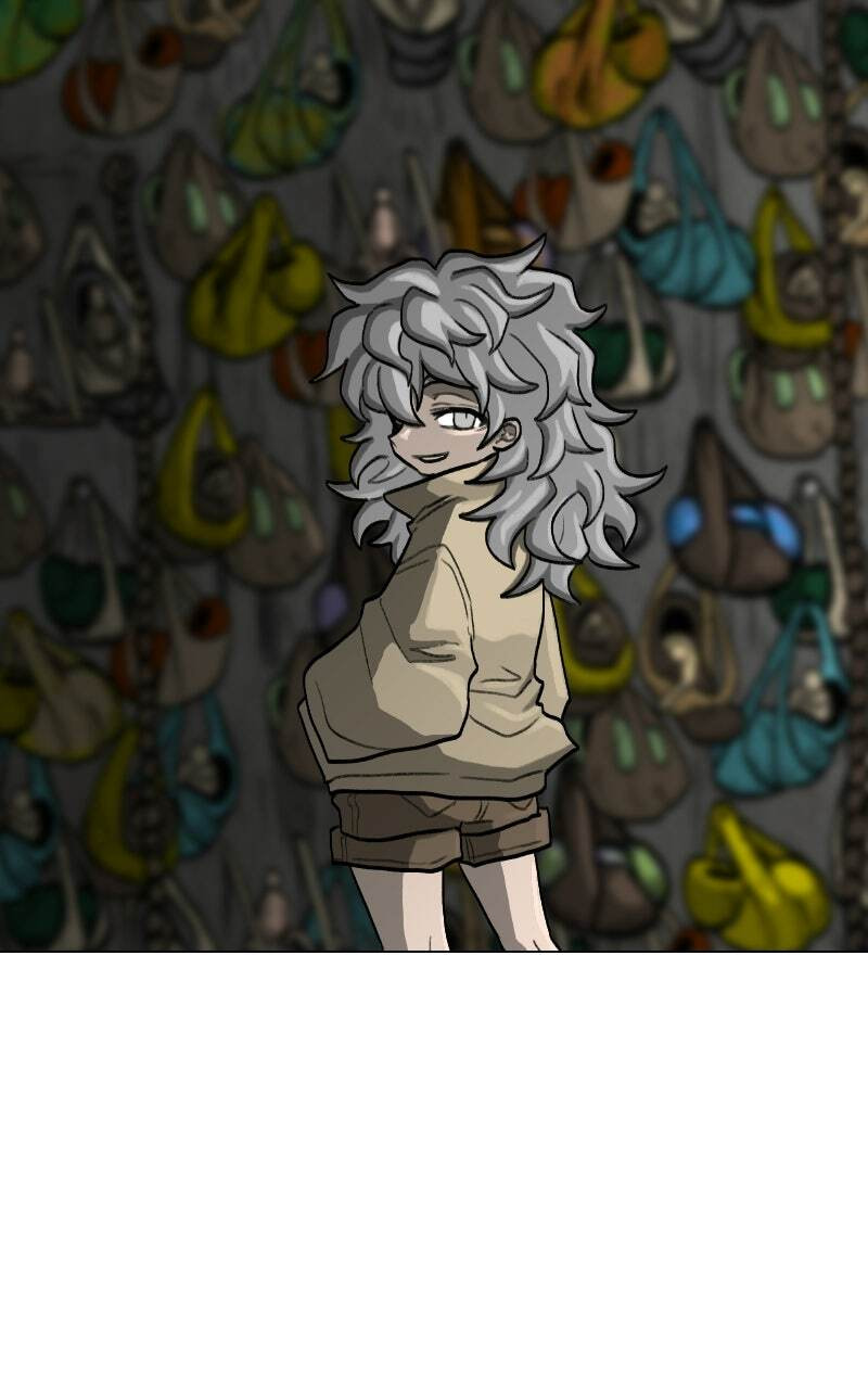 Read Graymark chapter 70 image 63 on Lezhin