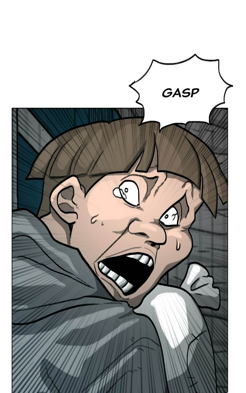 Read Graymark chapter 70 image 8 on Lezhin
