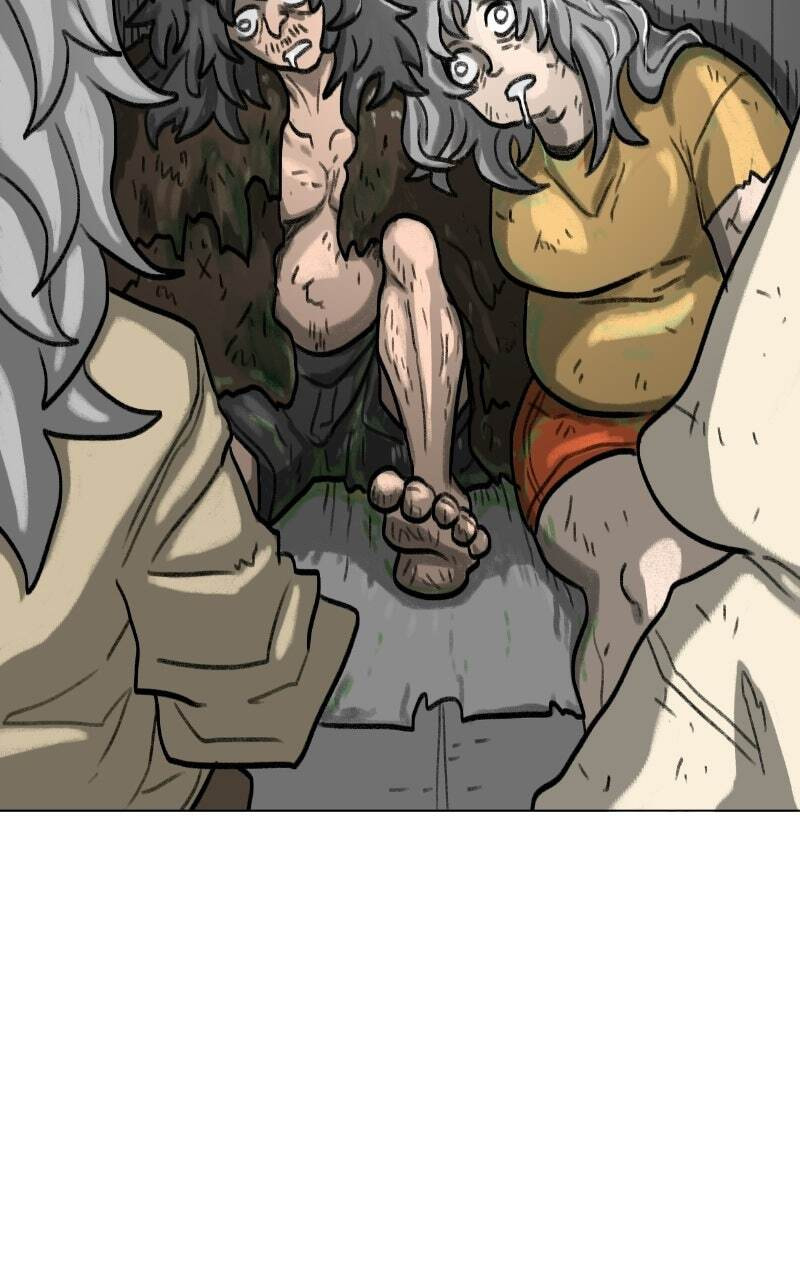 Read Graymark chapter 70 image 81 on Lezhin