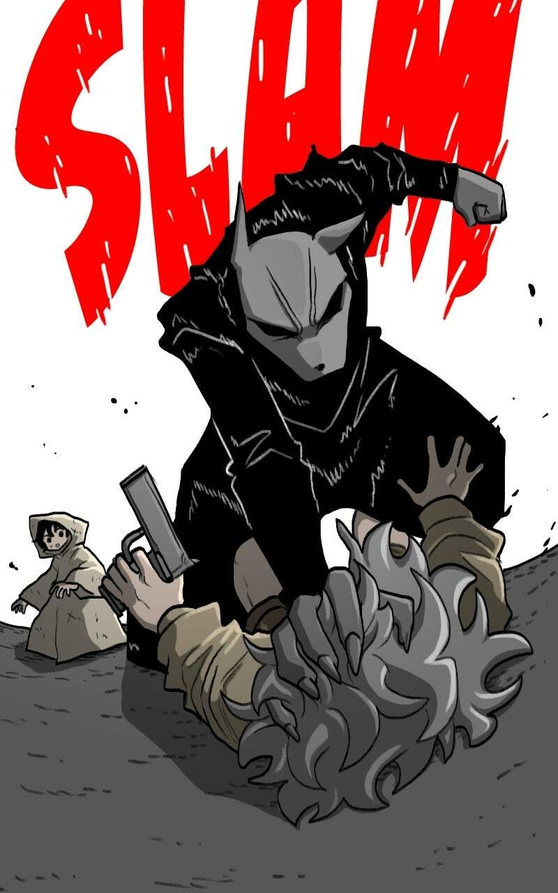 Read Graymark chapter 70 image 85 on Lezhin