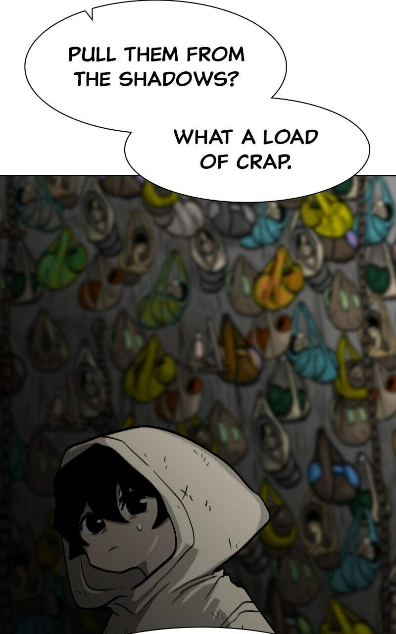 Read Graymark chapter 70 image 88 on Lezhin