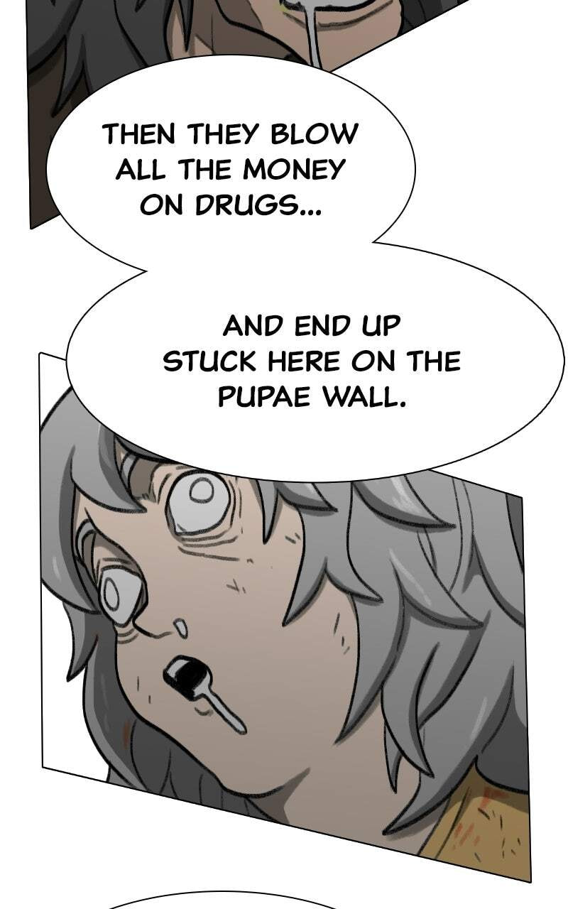 Read Graymark chapter 70 image 90 on Lezhin