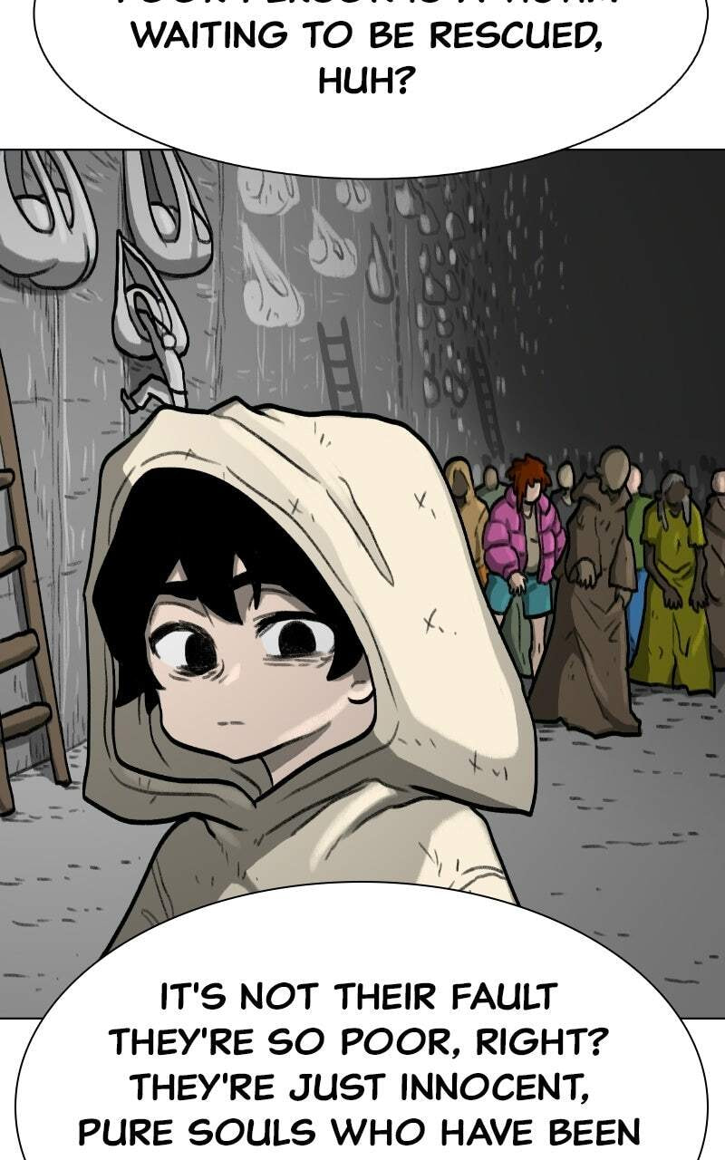 Read Graymark chapter 70 image 94 on Lezhin
