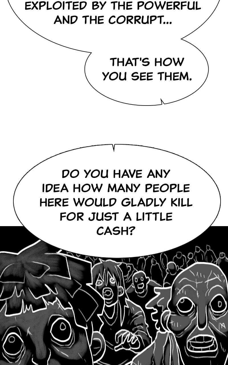 Read Graymark chapter 70 image 95 on Lezhin