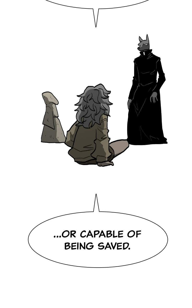 Read Graymark chapter 70 image 97 on Lezhin