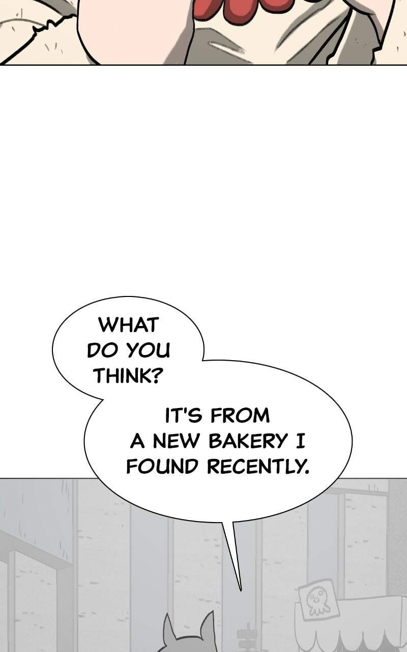 Read Graymark chapter 71 image 1 on Lezhin