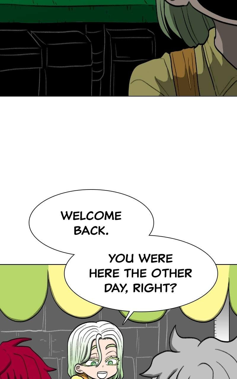 Read Graymark chapter 71 image 10 on Lezhin