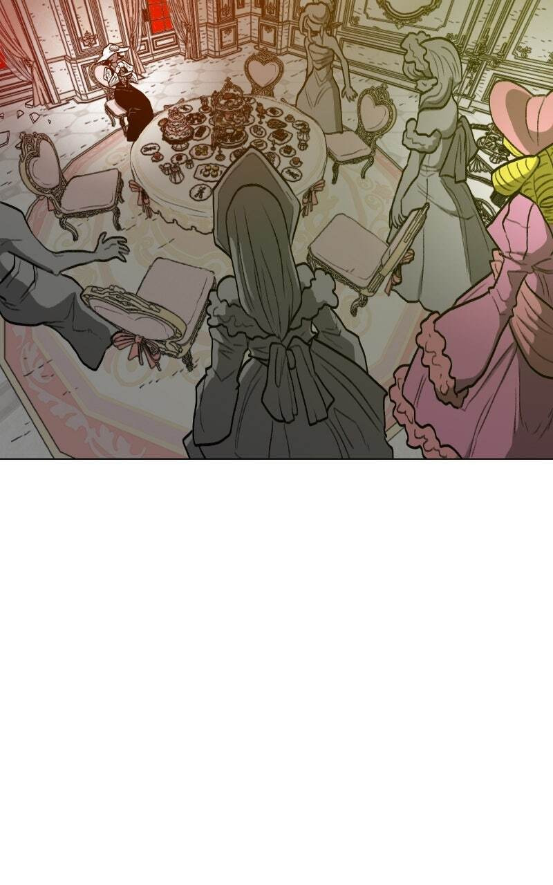 Read Graymark chapter 71 image 102 on Lezhin