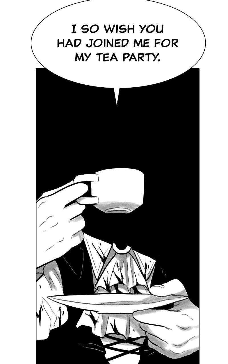 Read Graymark chapter 71 image 111 on Lezhin