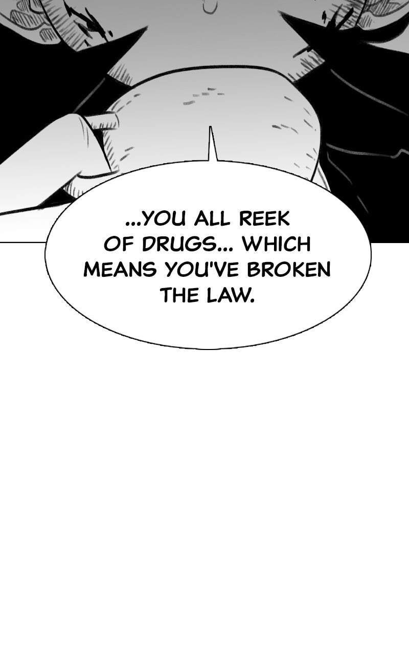 Read Graymark chapter 71 image 117 on Lezhin