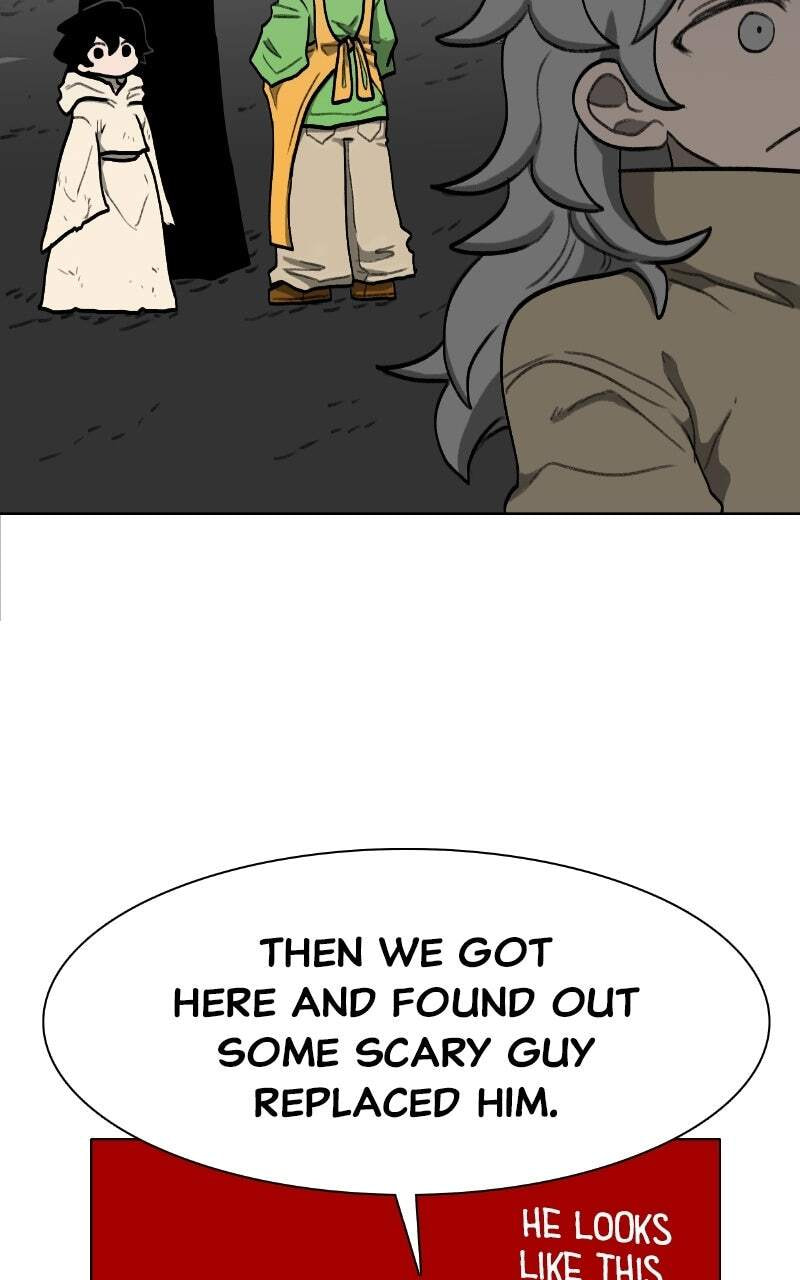 Read Graymark chapter 71 image 14 on Lezhin