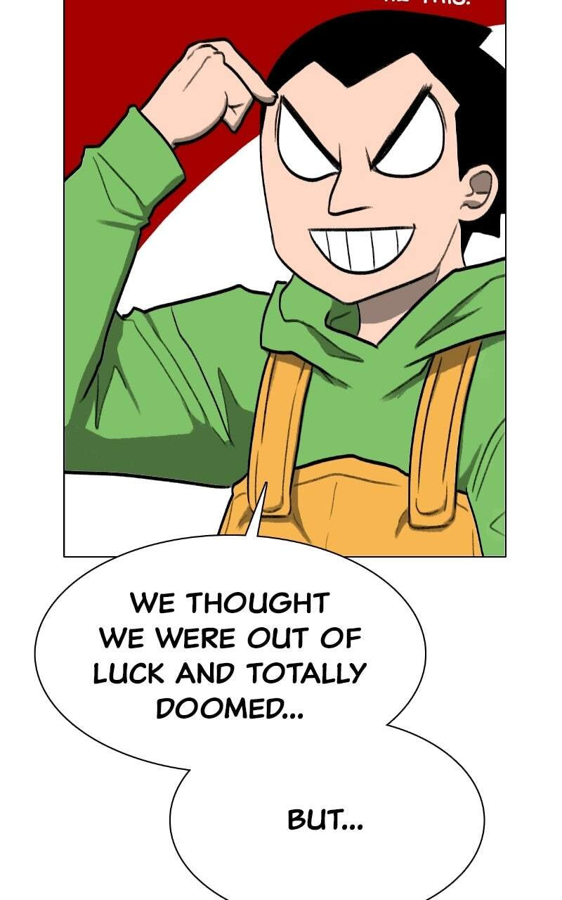 Read Graymark chapter 71 image 15 on Lezhin