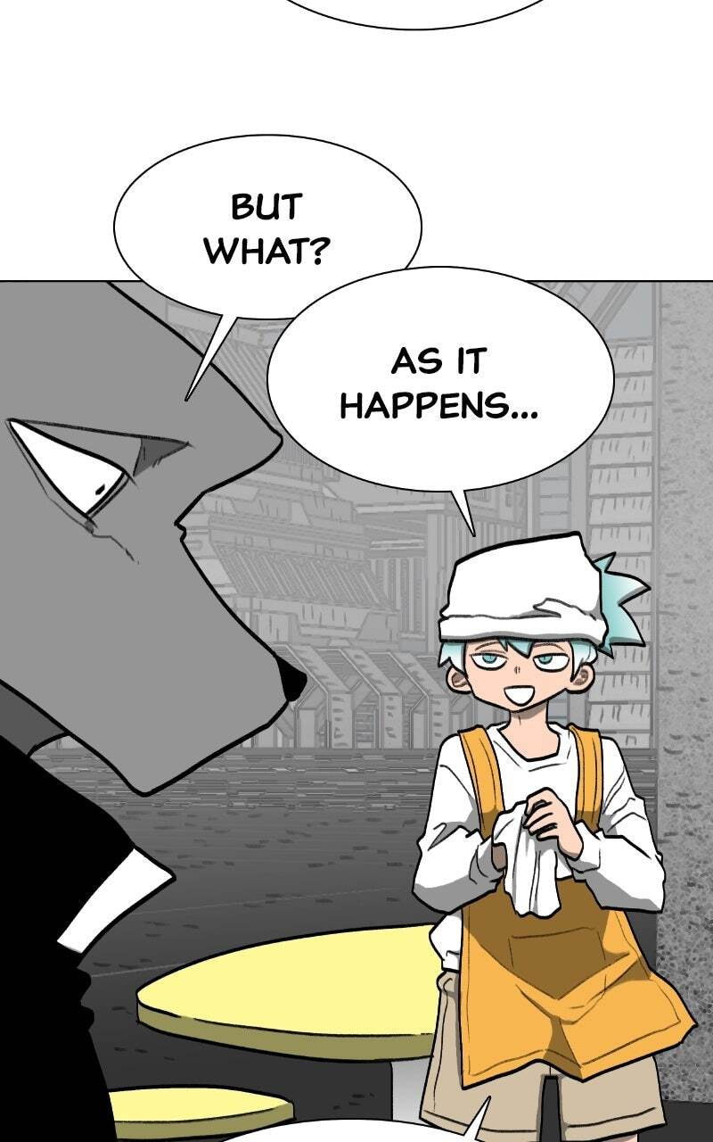 Read Graymark chapter 71 image 16 on Lezhin