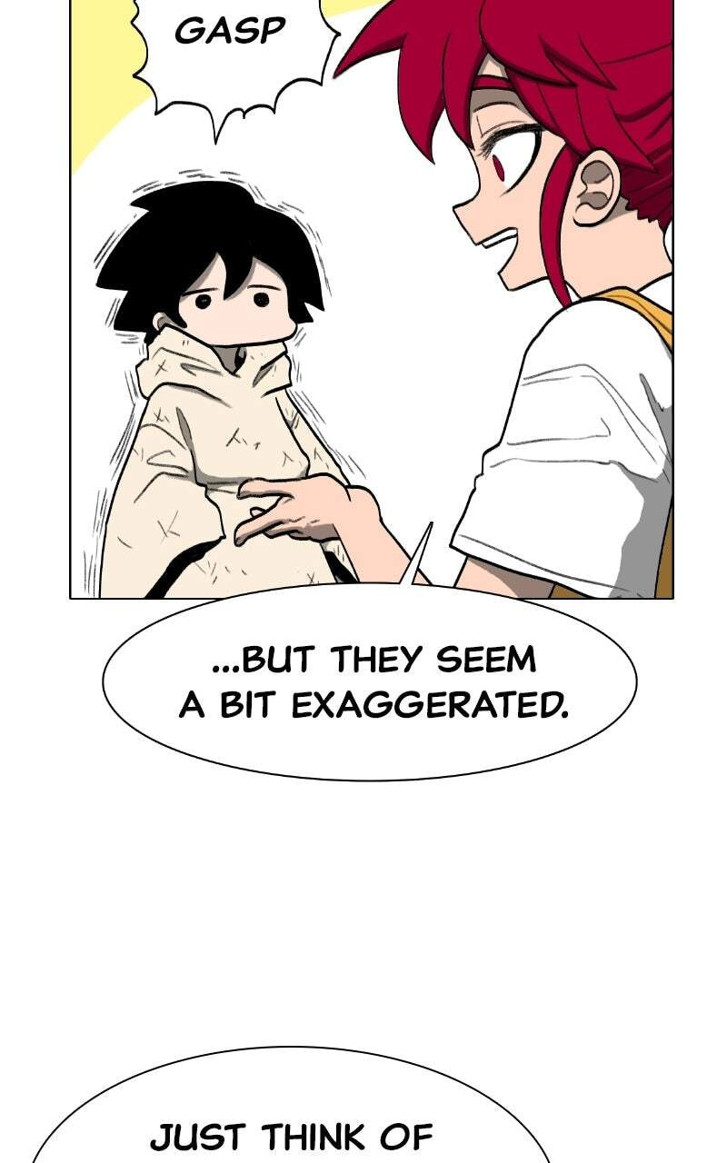 Read Graymark chapter 71 image 18 on Lezhin