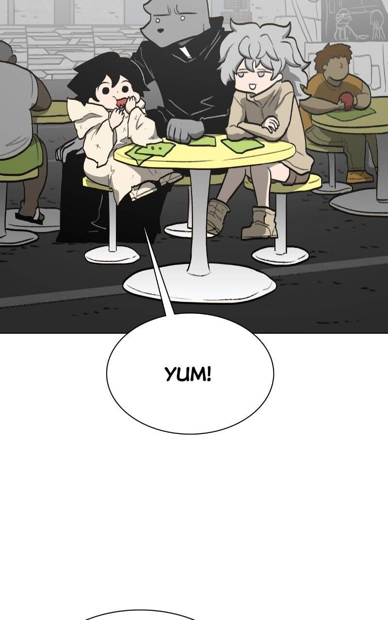 Read Graymark chapter 71 image 2 on Lezhin