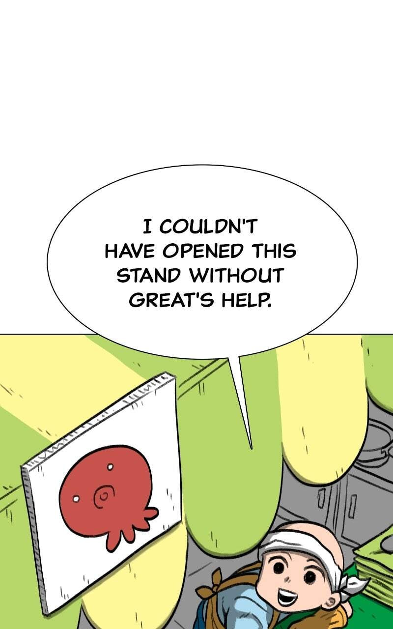 Read Graymark chapter 71 image 20 on Lezhin