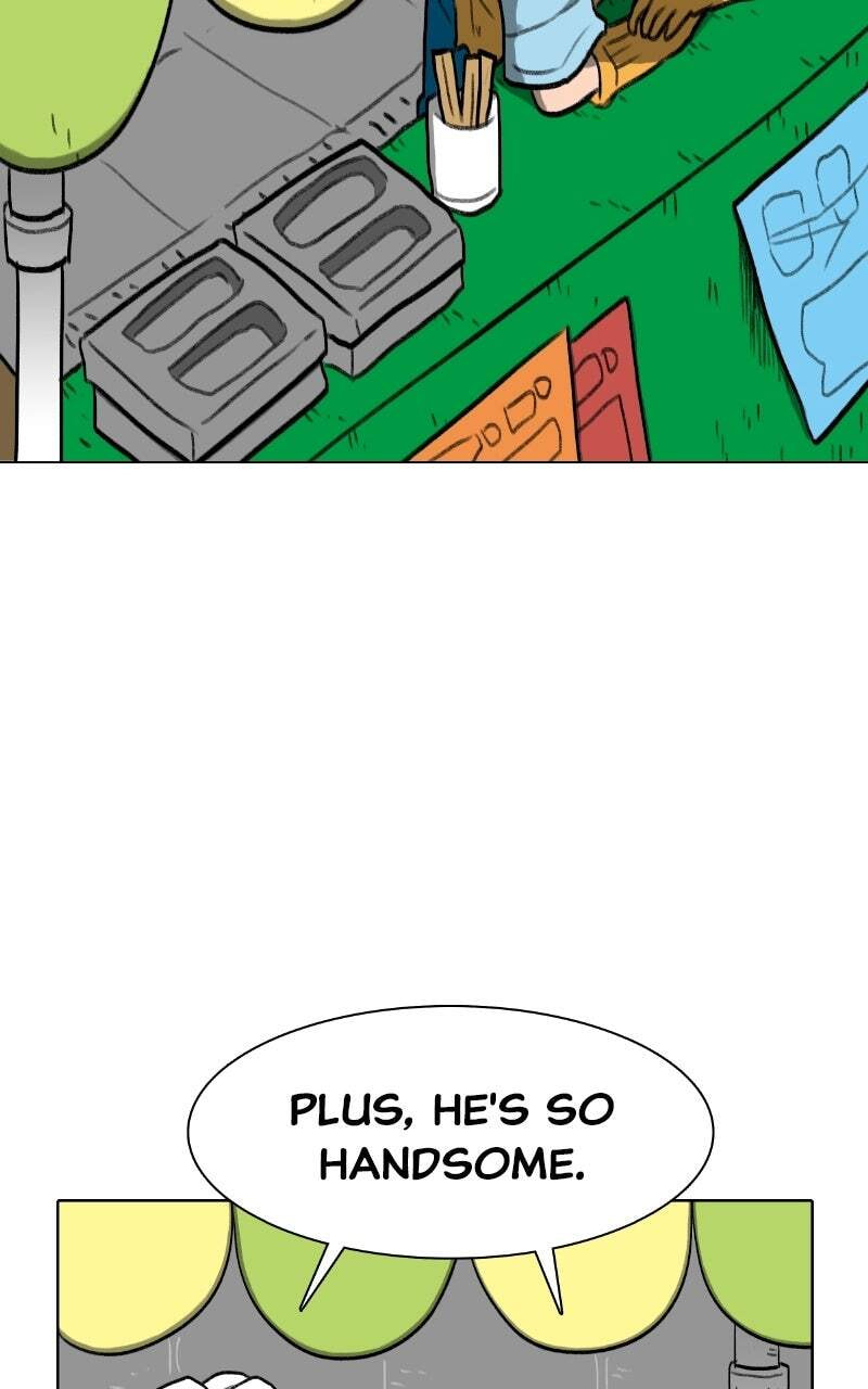 Read Graymark chapter 71 image 21 on Lezhin