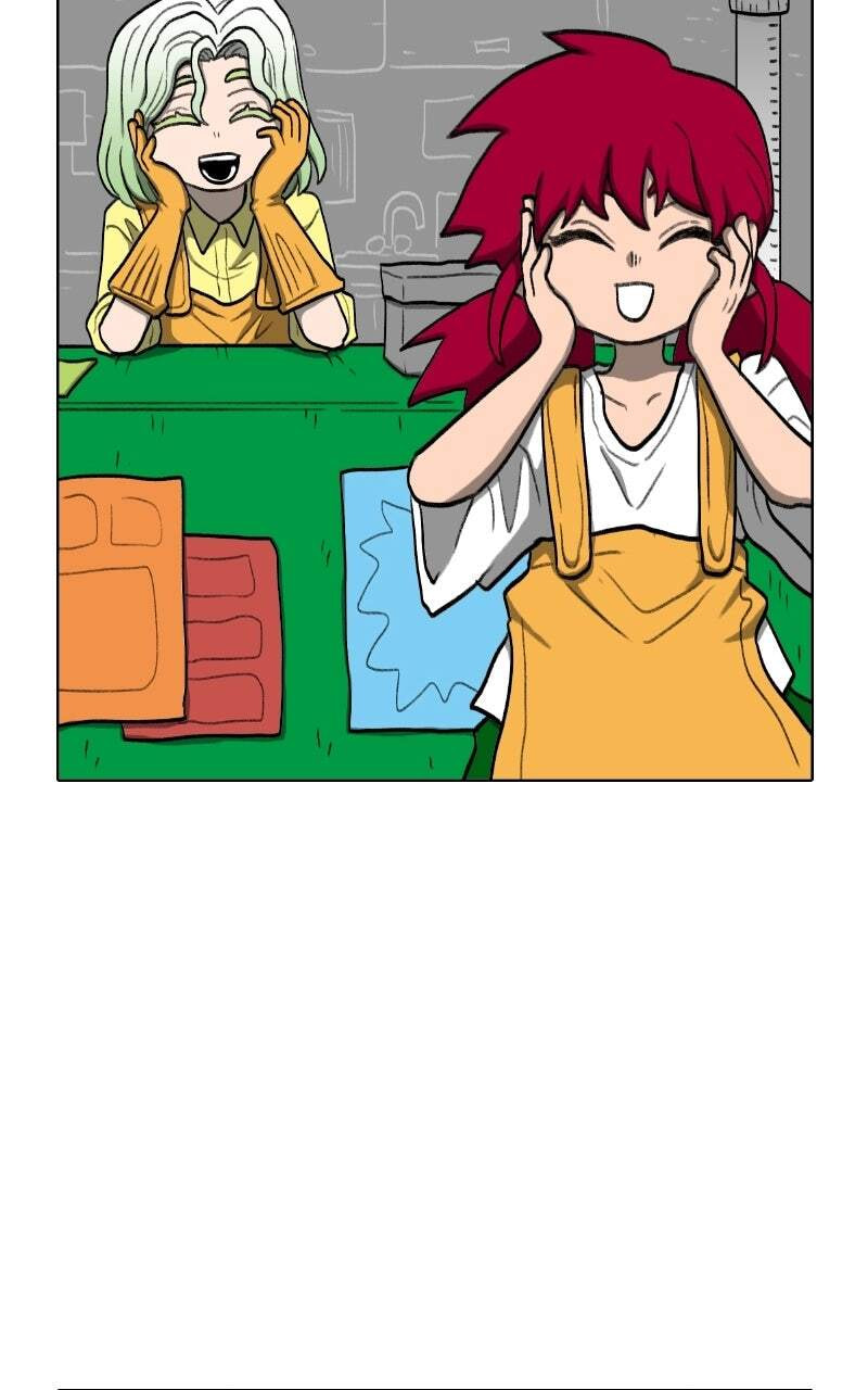 Read Graymark chapter 71 image 22 on Lezhin