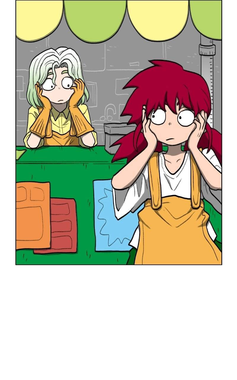 Read Graymark chapter 71 image 23 on Lezhin