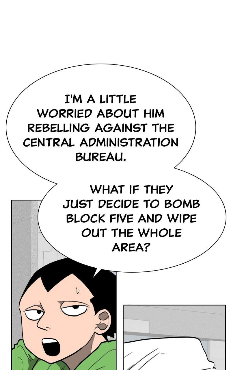 Read Graymark chapter 71 image 24 on Lezhin