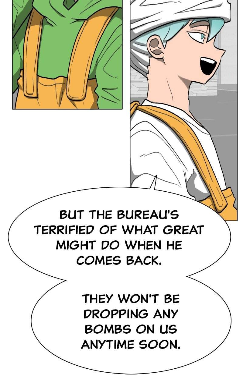 Read Graymark chapter 71 image 25 on Lezhin