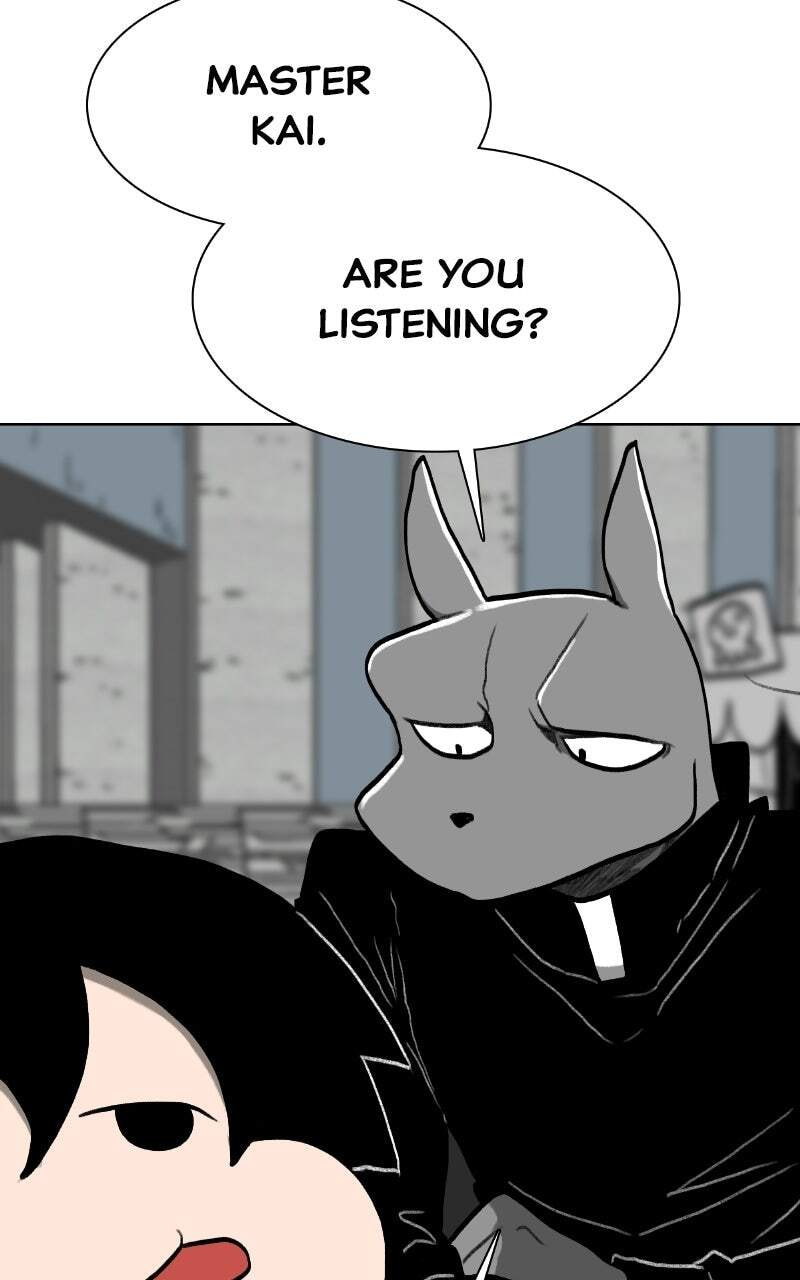Read Graymark chapter 71 image 3 on Lezhin