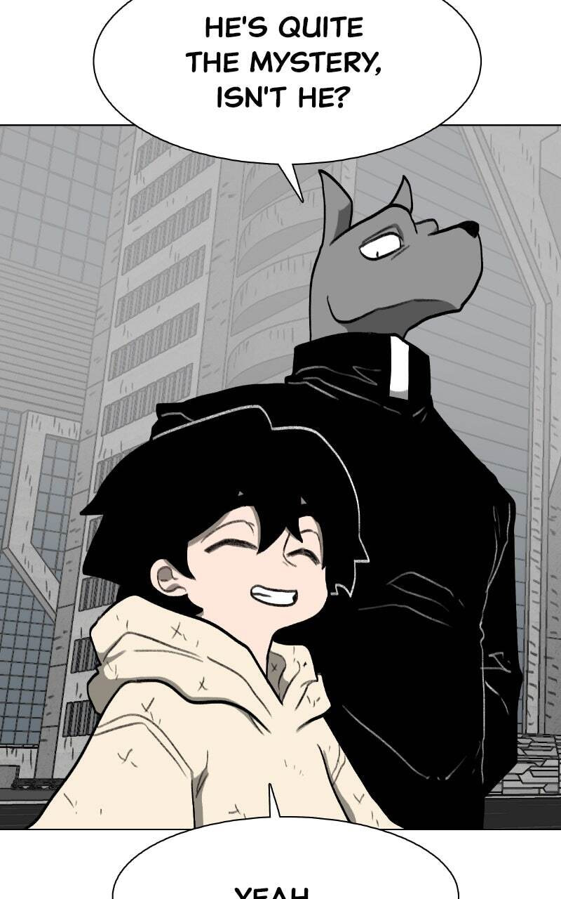 Read Graymark chapter 71 image 31 on Lezhin
