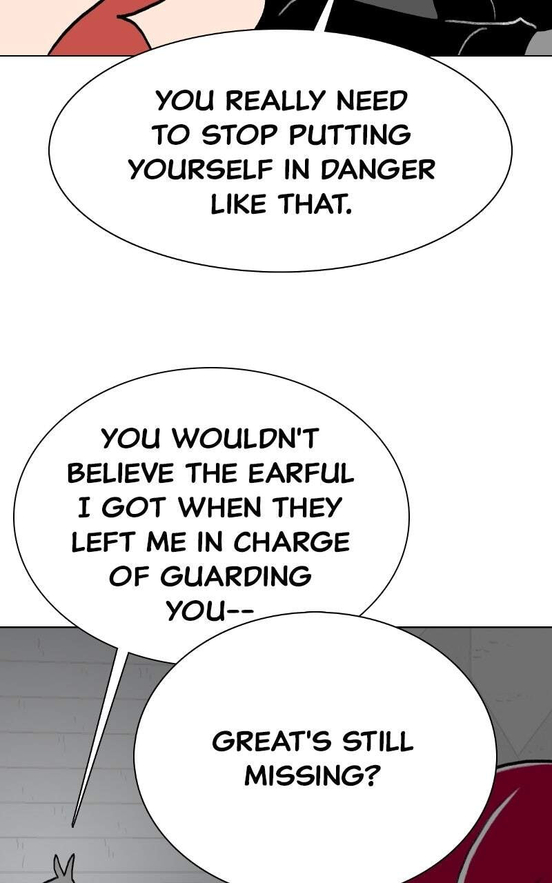 Read Graymark chapter 71 image 4 on Lezhin