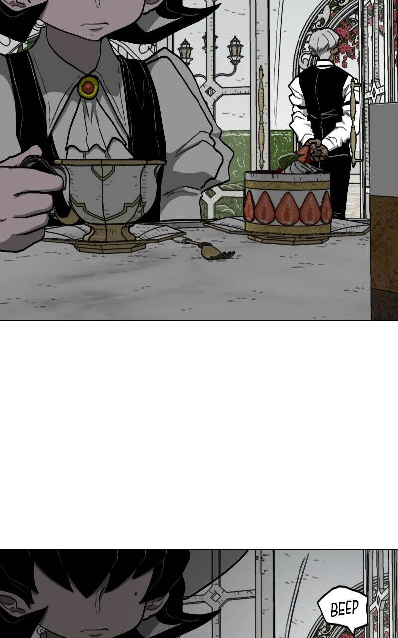 Read Graymark chapter 71 image 46 on Lezhin