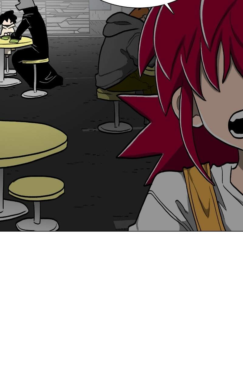 Read Graymark chapter 71 image 5 on Lezhin