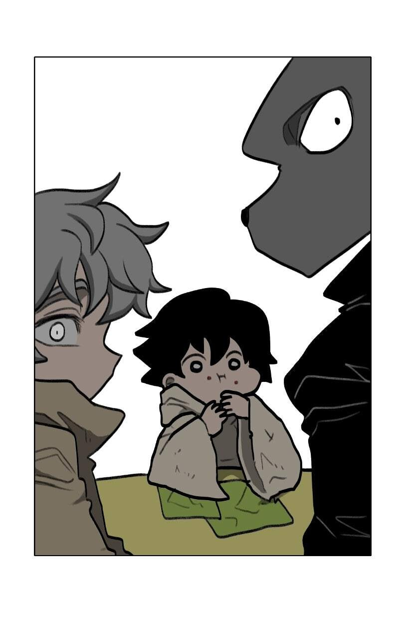 Read Graymark chapter 71 image 6 on Lezhin