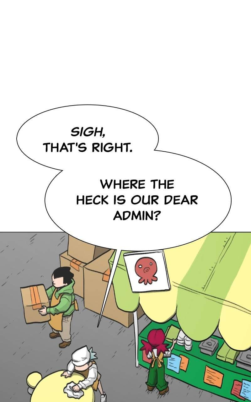 Read Graymark chapter 71 image 7 on Lezhin
