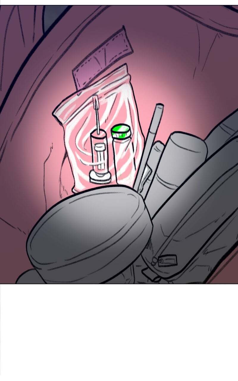 Read Graymark chapter 71 image 73 on Lezhin