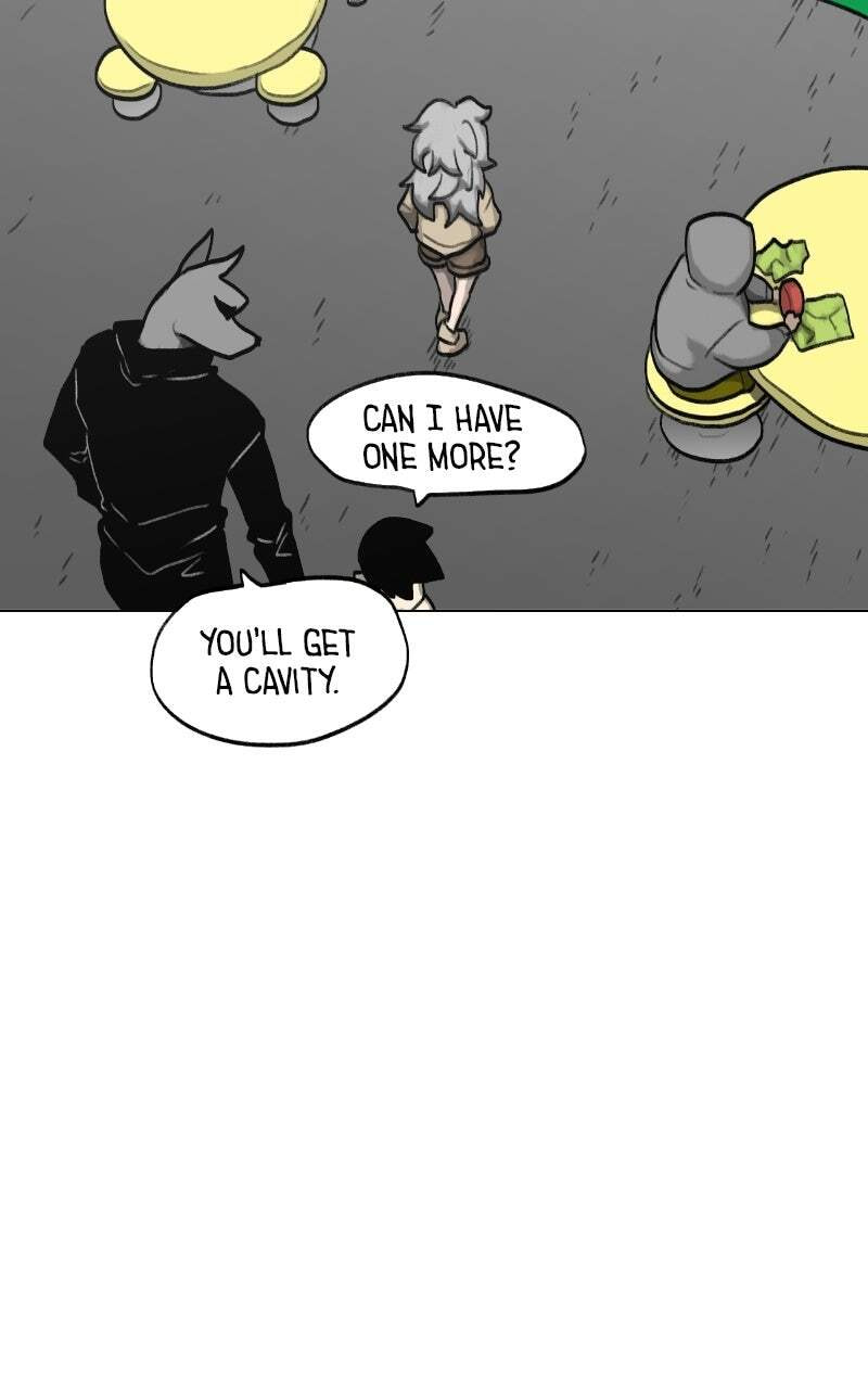 Read Graymark chapter 71 image 8 on Lezhin