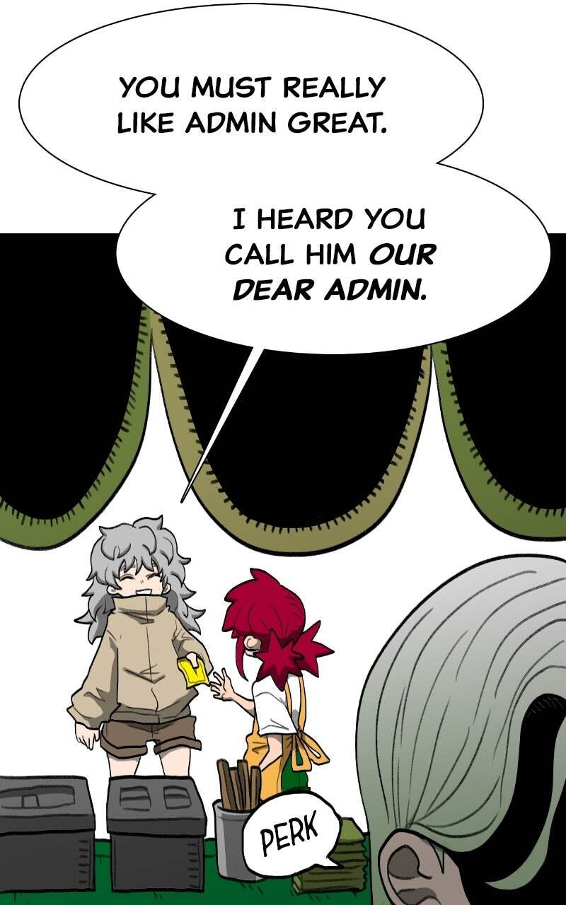 Read Graymark chapter 71 image 9 on Lezhin