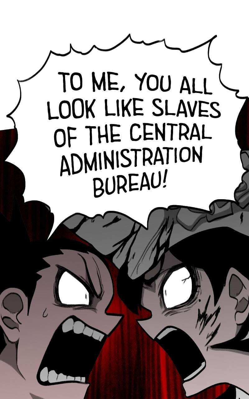 Read Graymark chapter 72 image 25 on Lezhin