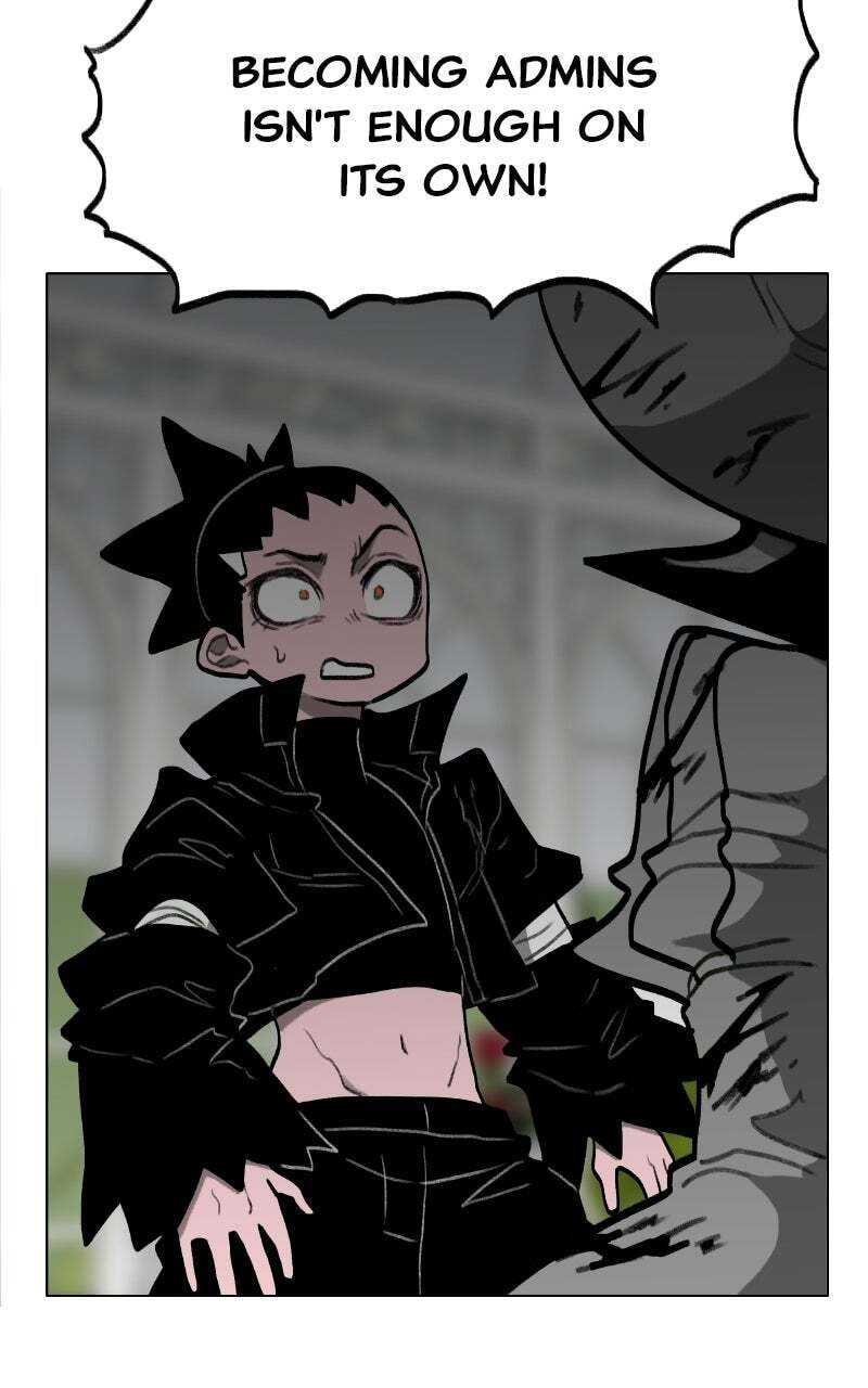 Read Graymark chapter 72 image 27 on Lezhin