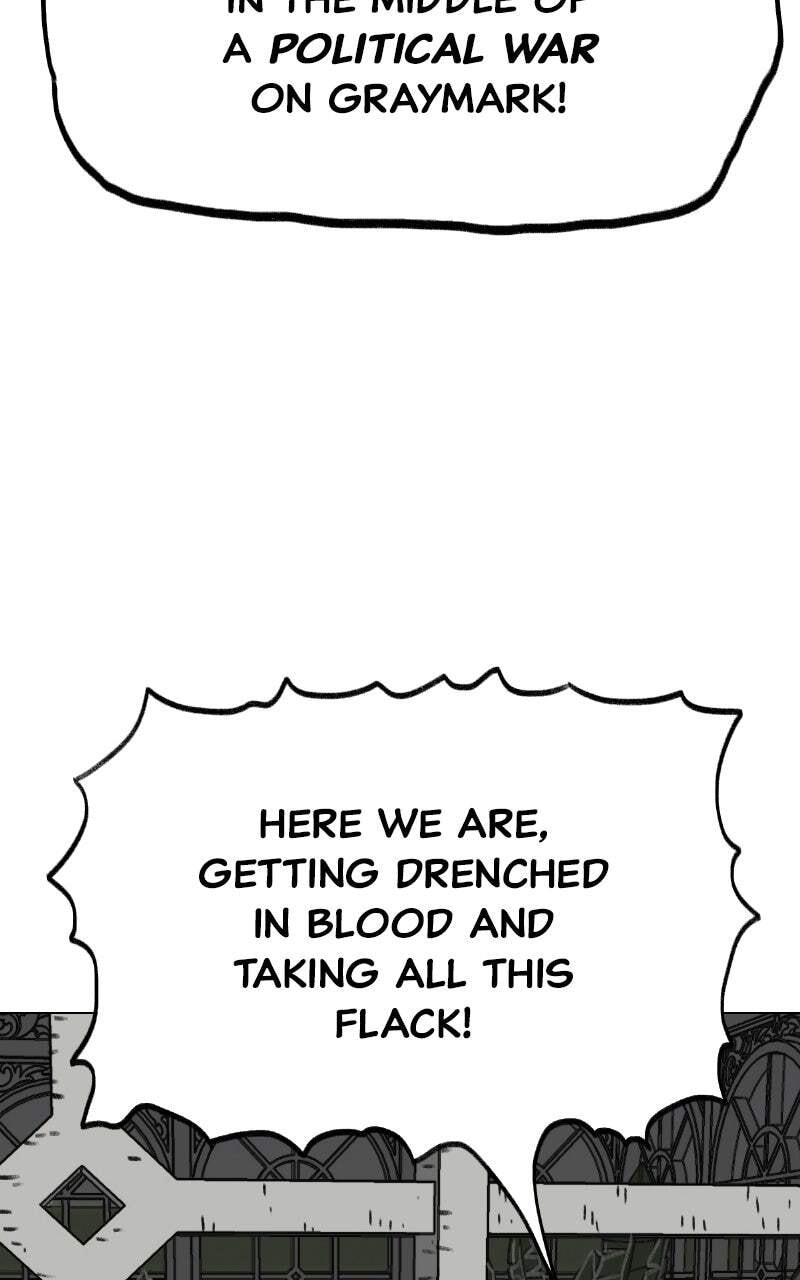Read Graymark chapter 72 image 35 on Lezhin