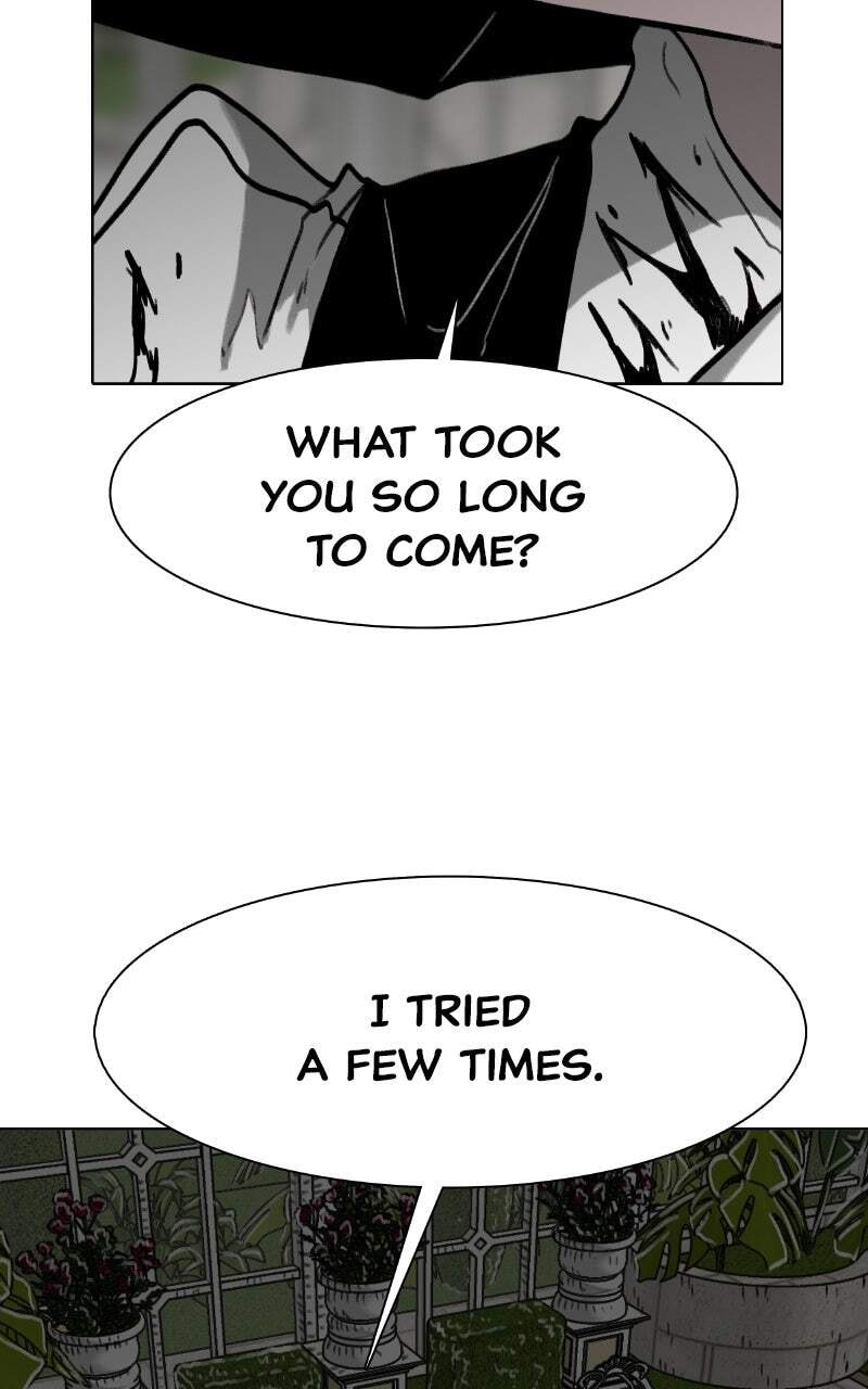 Read Graymark chapter 72 image 5 on Lezhin