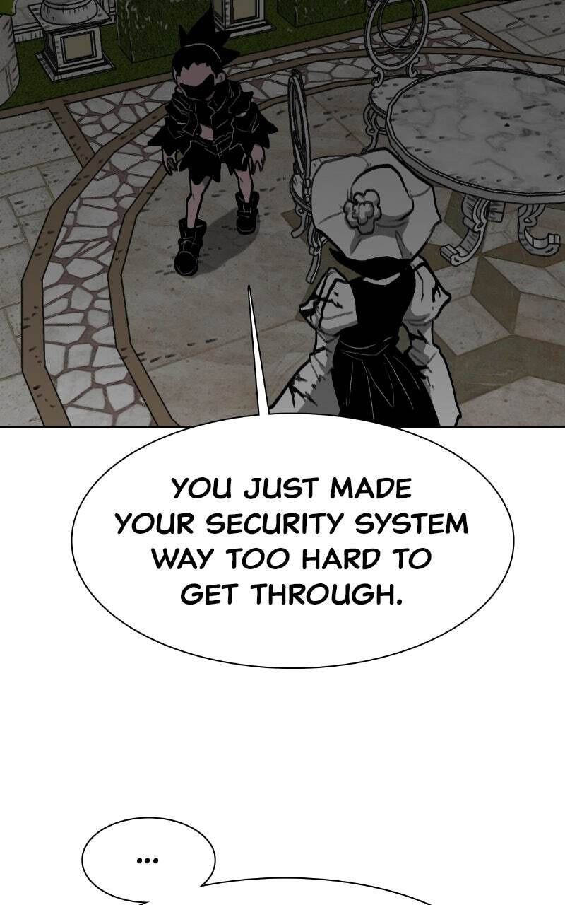 Read Graymark chapter 72 image 6 on Lezhin