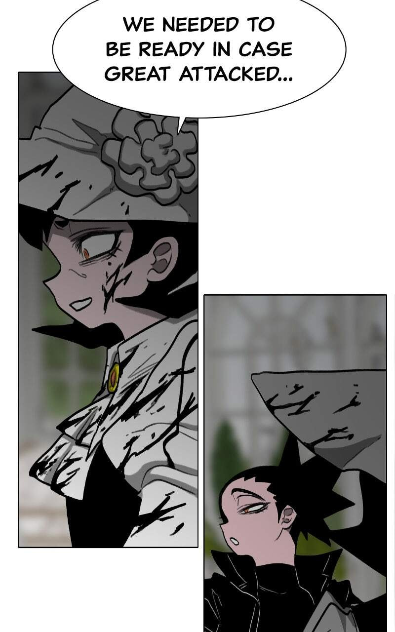Read Graymark chapter 72 image 7 on Lezhin
