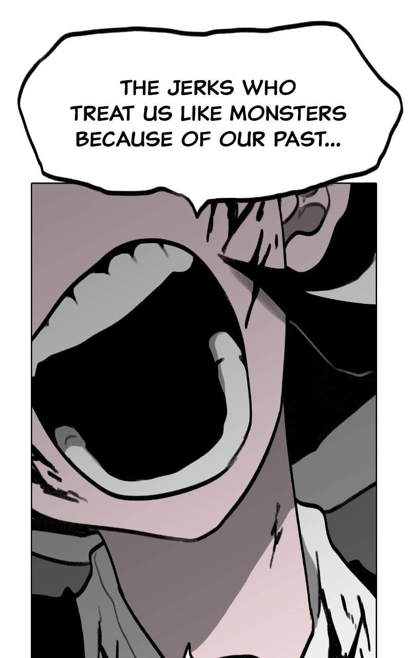 Read Graymark chapter 72 image 75 on Lezhin