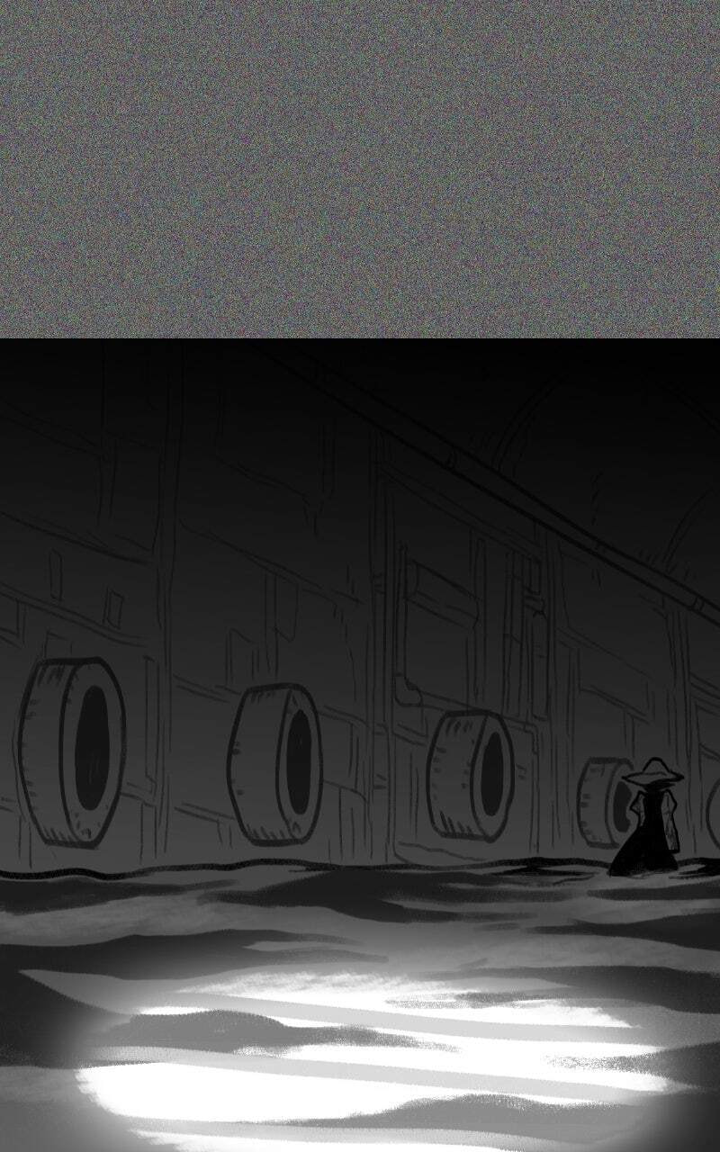 Read Graymark chapter 73 image 12 on Lezhin