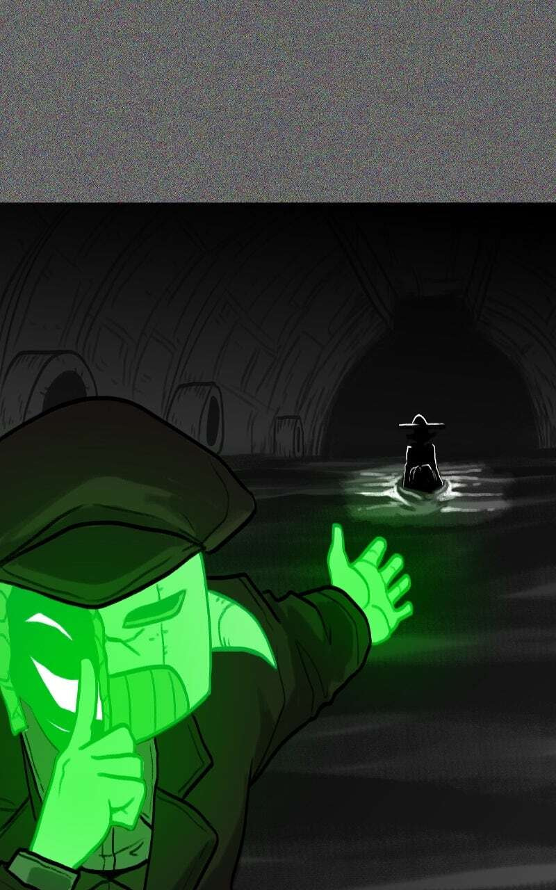 Read Graymark chapter 73 image 25 on Lezhin
