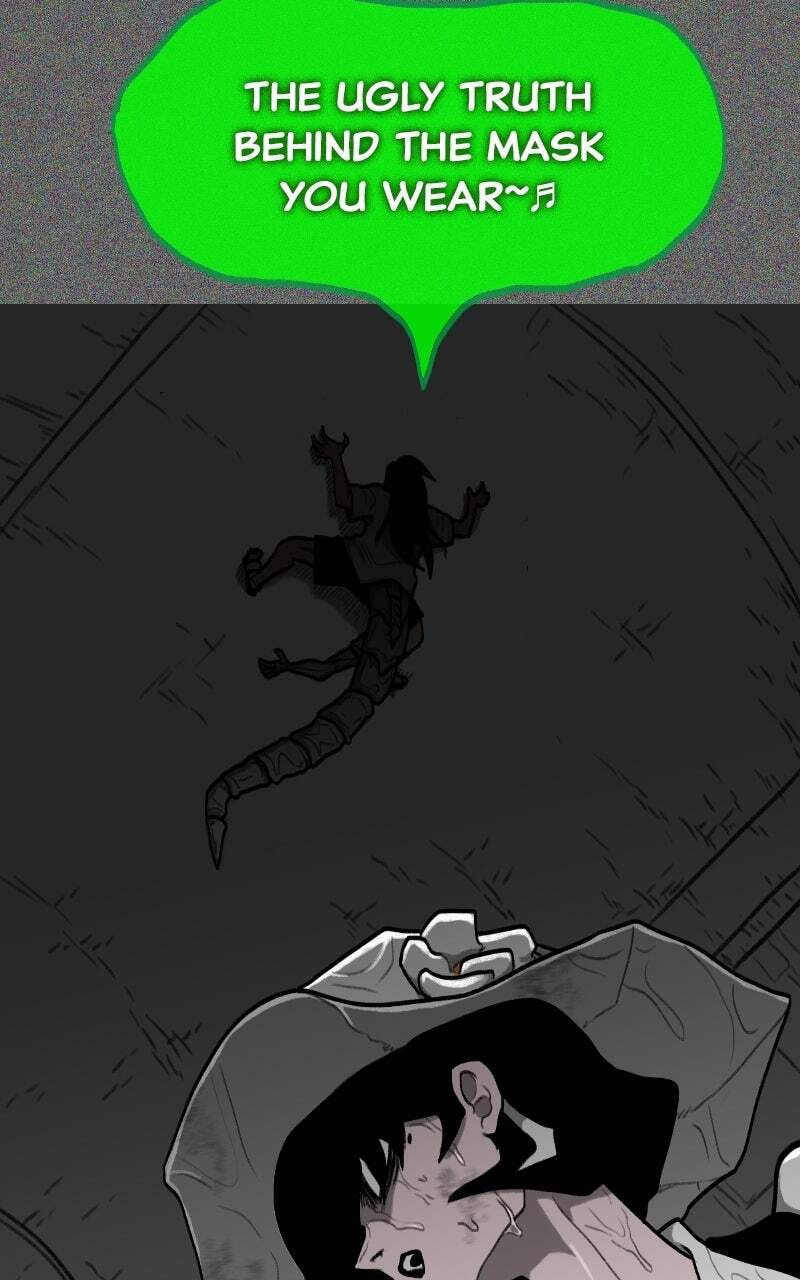 Read Graymark chapter 73 image 35 on Lezhin