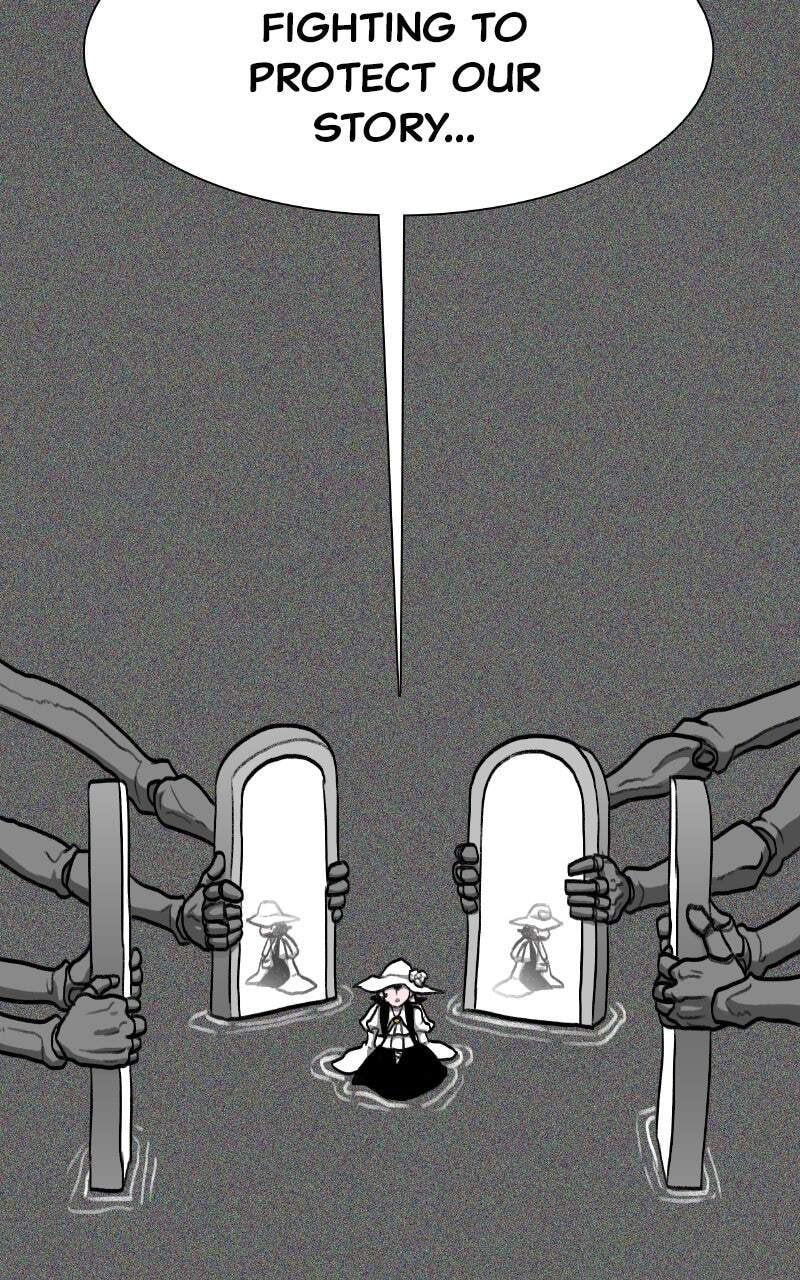 Read Graymark chapter 73 image 43 on Lezhin