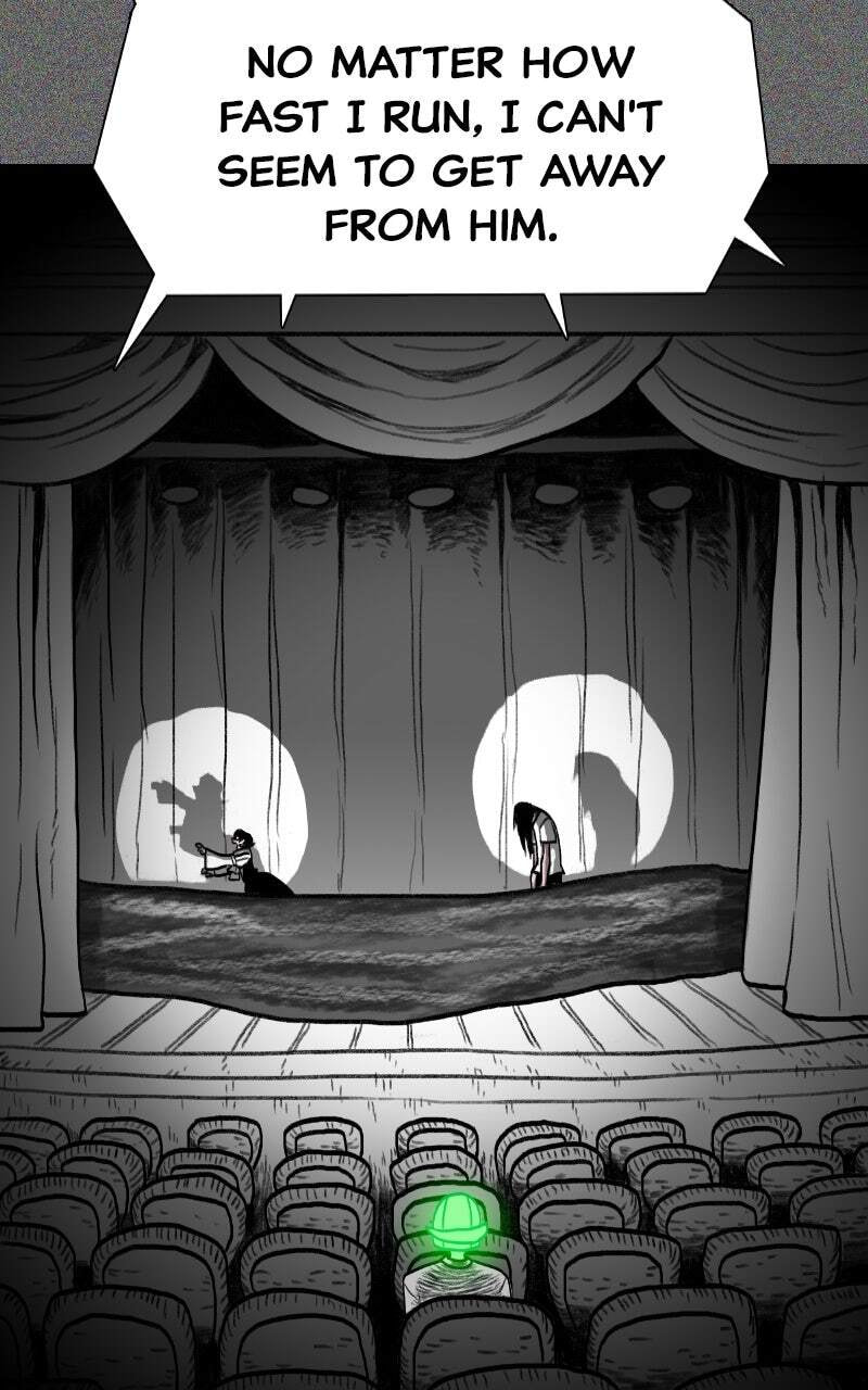Read Graymark chapter 73 image 75 on Lezhin