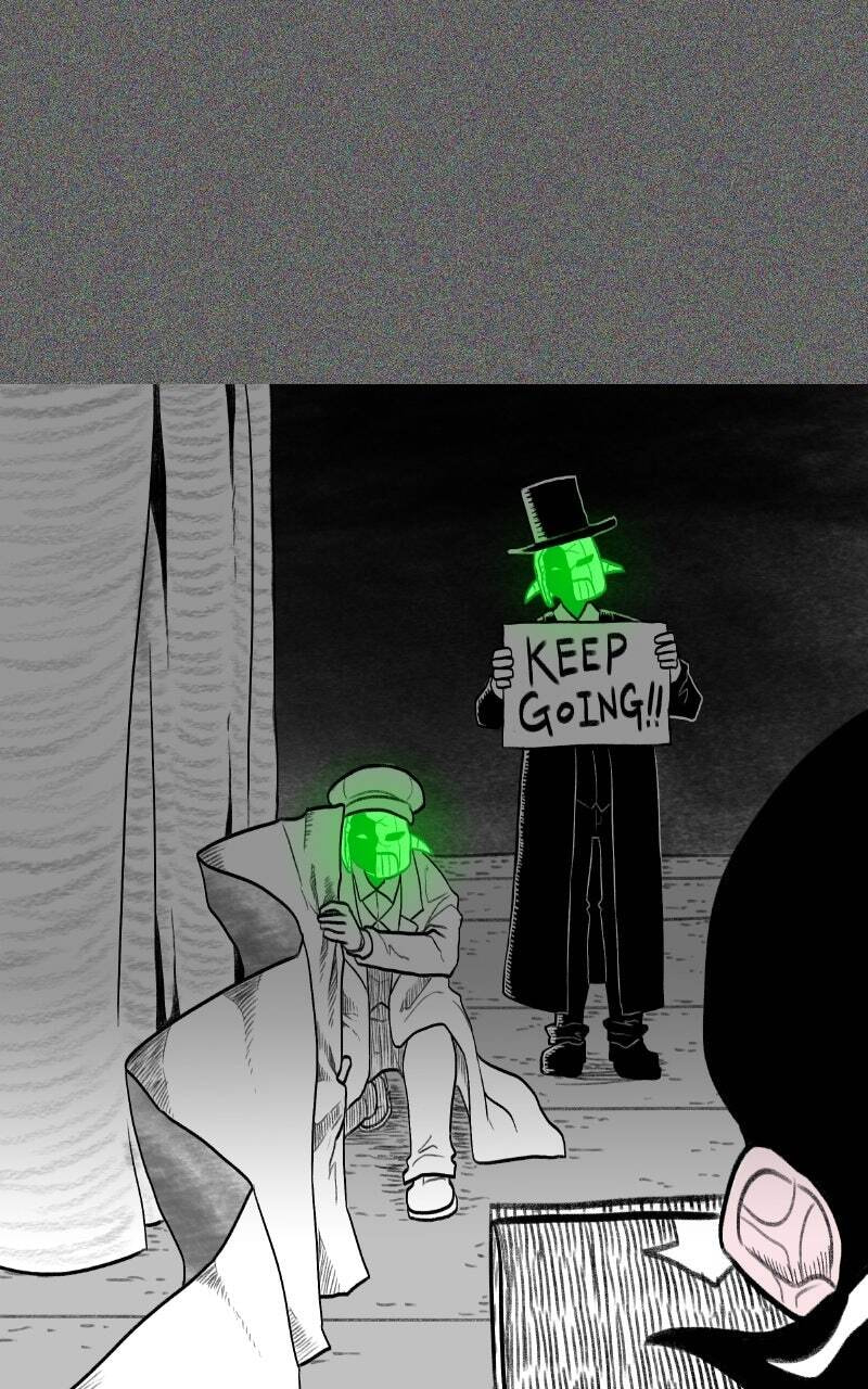 Read Graymark chapter 73 image 79 on Lezhin